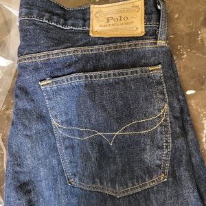 Polo jeans